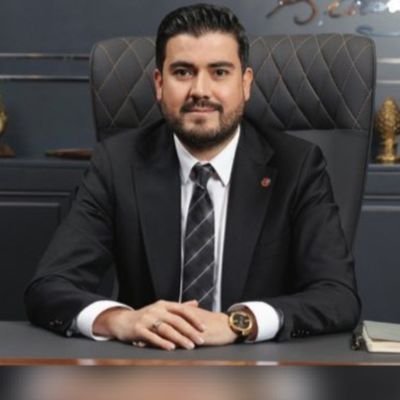 25. 26. ve 27. Dönem Gaziantep Gazeteciler Cemiyeti Başkanı AY Medya Grup / Yönetim Kurulu Başkan Journalist Official Twitter Account