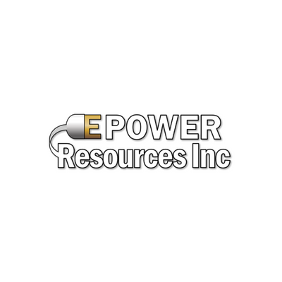 E-Power Resources Inc. is a Québec Corporation based in Montréal, focused on graphite in Québec. Listed on the Canadian Securities Exchange - CNSX: $EPR