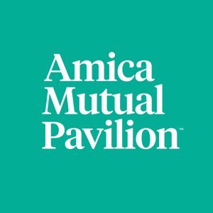 Amica Mutual Pavilion