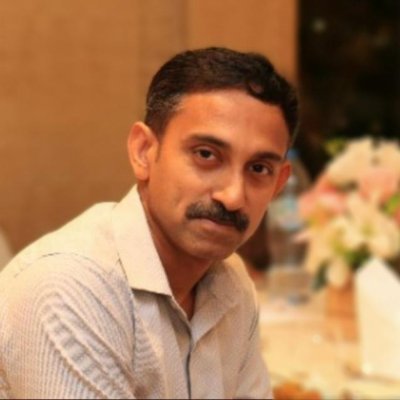 alexroy_here's profile picture. Founder & CEO - SalesboxAI