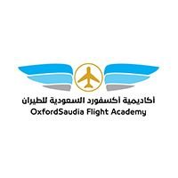 اكاديمية اكسفورد السعودية للطيران (@oxfordsaudia) Twitter profile photo