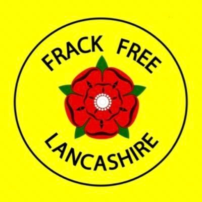 Frack Free Lancashire is part of a global movement opposing shale gas extraction in the UK and globally #ClimateCrisis