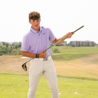Nicklaus (@nicklaus_mason) 's Twitter Profile