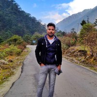 SANDEEP SUJATA SAHU (@sandeep_sujata) 's Twitter Profile