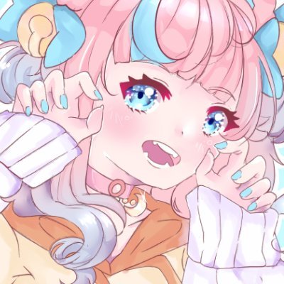 🎀 V-TUBER KUMA CHAN // 32 / SPA / ENG // SERVICIO DE IMPRESIÓN Y CORTE💖 // NO follow// Husbando: @zoatito 🦈💙
⬇️INTEREST LINKS ⬇️