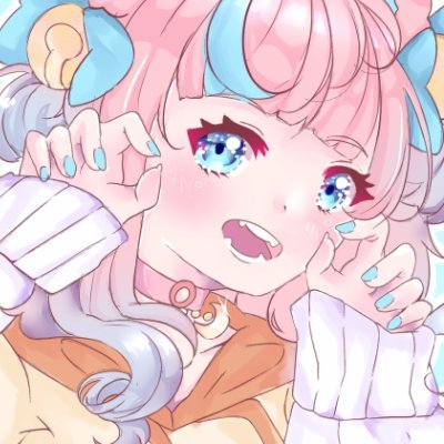 🎀 V-TUBER KUMA CHAN // 30 / SPA / ENG // SERVICIO DE IMPRESIÓN Y CORTE💖  // NO follow// Husbando: @zoatito 🦈💙
⬇️INTEREST LINKS ⬇️