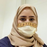 نفلا العنزي (@nmalenizi) Twitter profile photo