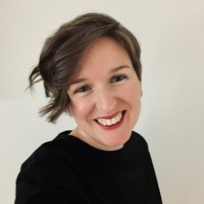 SLP Lecturer at the School of Audiology & Speech Sciences, UBC. Teaching focuses on aphasia & group work, & clinical readiness. PhD student @ Uni of Edinburgh.