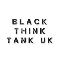 Black Think Tank UK(@BlackThinkTank4) 's Twitter Profile Photo Black Think Tank UK(@BlackThinkTank4) 's Twitter Profile Photo