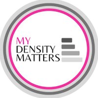 My Density Matters(@mydensitymatter) 's Twitter Profile Photo