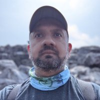 Shaurav D. (@shauravd) 's Twitter Profile
