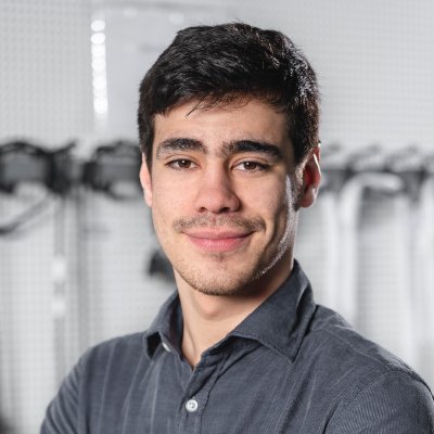 Hey. I'm a Data Scientist/ R Developer always looking for cool open-source projects to work on !