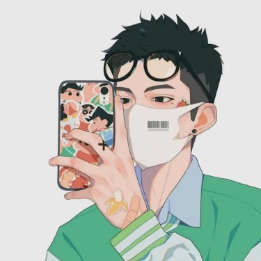 Axx8520's profile picture. 偶尔更新动态