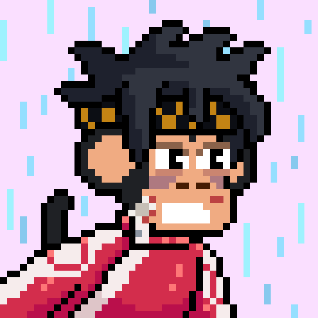 MandaJean16's profile picture. 