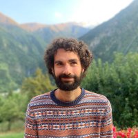 Luis (@luisdelacuesta) Twitter profile photo