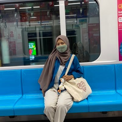 inizun's profile picture. Sambatan