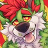 Kaomoro97's profile picture. 28 🇮🇹 - Taken - pooltoy toon wolf - fursuiter / illustrator / graphic designer - heads by @Rocket_Pup_Prod & @MoreFurLess - NO minors.
