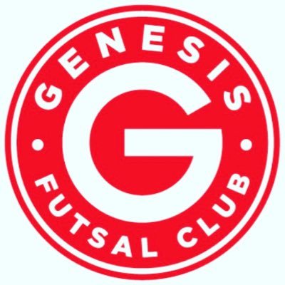 Genesis Futsal Club 🔴⚪️