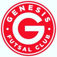 Genesis Futsal Club 🔴⚪️(@GenesisFutsal) 's Twitter Profile Photo