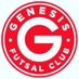 Genesis Futsal Club 🔴⚪️ (@GenesisFutsal) Twitter profile photo