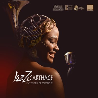 Jazz in Carthage https://t.co/YvtR2oSMmX https://t.co/79YtpWDHOB