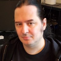 ⛧ Archie Ghoulstein ⛧ (@arzi42) 's Twitter Profile Photo ⛧ Archie Ghoulstein ⛧ (@arzi42) 's Twitter Profile Photo