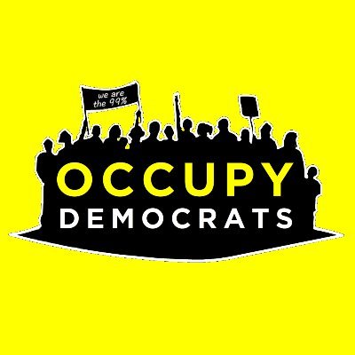 Occupy Democrats Profile