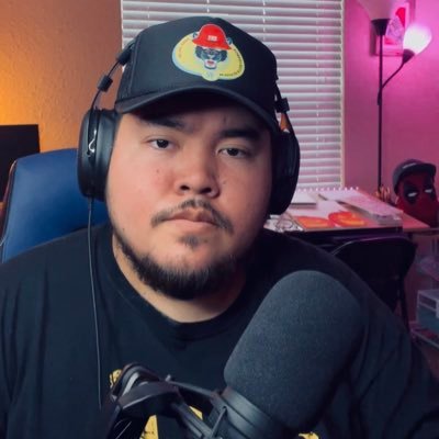 Gaming content creator • Arizona Sports Stan • Where my hug at?