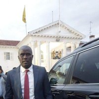 HON ERICK CHERUIYOT (@cheruiyothon) 's Twitter Profile
