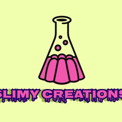 Slimy Creations