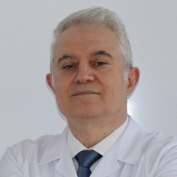 Alpagan Mustafa YILDIRIM, Prof. Dr. Plastik, Rekonstrüktif ve Estetik Cerrahi Anabilim Dalı Başkanı, Afyonkarahisar Sağlık Bilimleri Üniversitesi Tıp Fakültesi.