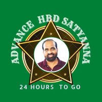 Anantapur SATYA Anna ARMY(@BOSS_AP2DELHI) 's Twitter Profile Photo