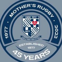 UMW Rugby (@rugbymothers) Twitter profile photo