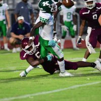 Baron (@baronthomas1212) 's Twitter Profile Photo