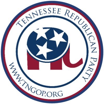 The Official Twitter Account of the Tennessee Republican Party (TRP). Tennessee's Majority.