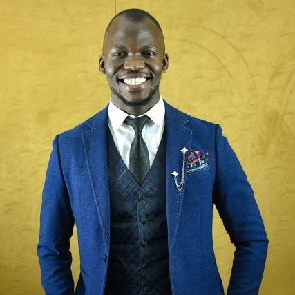 Abuor_Victor's profile picture. In the business of inspiring confidence and empowering change
