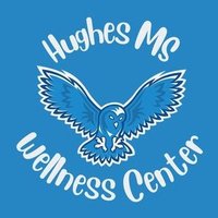 Hughes Middle School Wellness Center(@Hughes_Wellness) 's Twitter Profile Photo