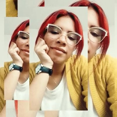 franyis22's profile picture. Actriz de teatro por Afición.
Jesús mi Pasión.
Auxiliar de Locución