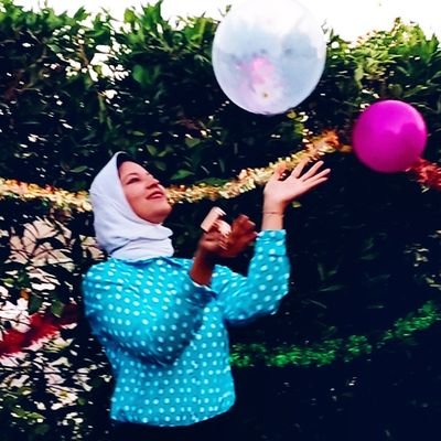 reemyasserfouad's profile picture. Author & Journalist

- عبقورة عبقرية واللي هنا مش مهلبية