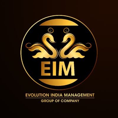 EIM_Groups's profile picture. Evolution India Management Group of Company provides advertising, marketing & branding services. We give quality service to customers & it's our satisfaction.