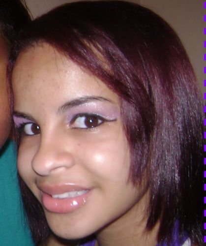 Um faato sobbre mim: euu soou muuuito teimoosa,, esttaando certaa ou erradaa ~~