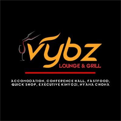 The Vybzlounge & Grill Profile