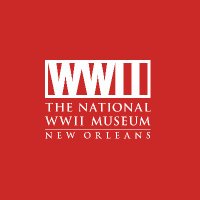 National WWII Museum(@WWIImuseum) 's Twitter Profile Photo