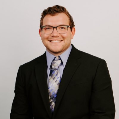UMN Duluth Alum ‘19 | UMN Med School Alum ‘23 〽️| IM PGY-2@ PSTVMC | #MedTwitter