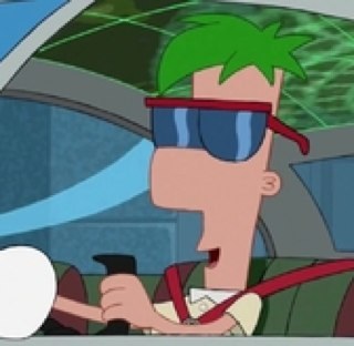 FerbFletcher7's profile picture. ✔ Verified Account 


That's it!!!!! I know what we're gonna do today!