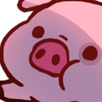 Piggy The Pig (COMMS OPEN!)(@The_Piggy_Pig) 's Twitter Profile Photo