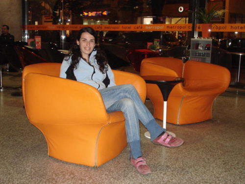 mechiargenti's profile picture. 