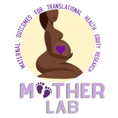 Lab within the Center for Black Maternal Health & Reproductive Justice @TuftsMedSchool | Founder & Principal Investigator Dr. Amutah-Onukagha @PhDiva0618