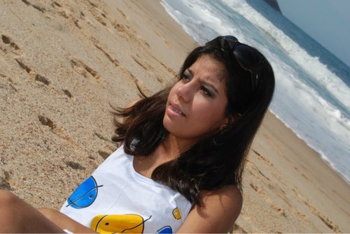 Este FC é em homenagem a Minha Diva @_LarissaPipas !!