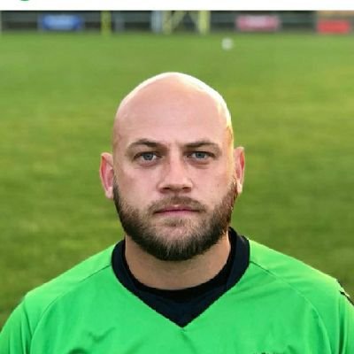 Goalkeeper Coach/
UEFA Coach/ Kick balls at humans /AFC Wimbledon / Father / Fiancé to a ledge bird